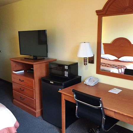 Motel 6-Wilsonville, Or - Portland Luaran gambar