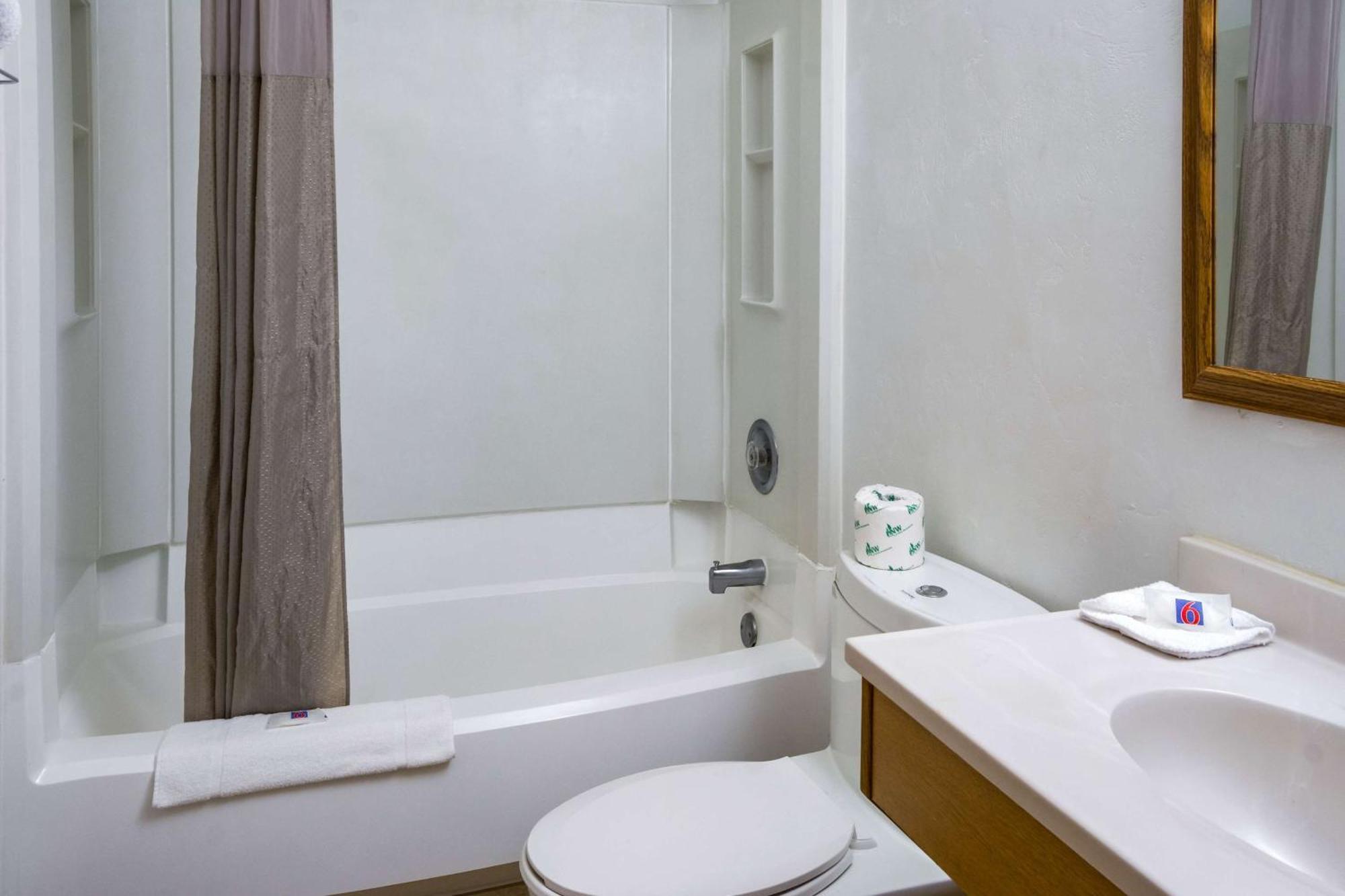 Motel 6-Wilsonville, Or - Portland Luaran gambar