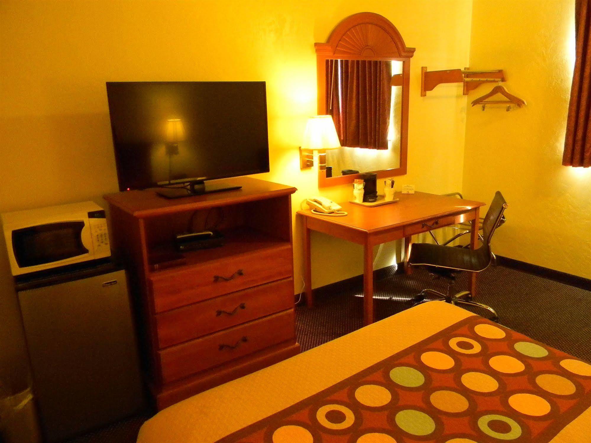 Motel 6-Wilsonville, Or - Portland Luaran gambar
