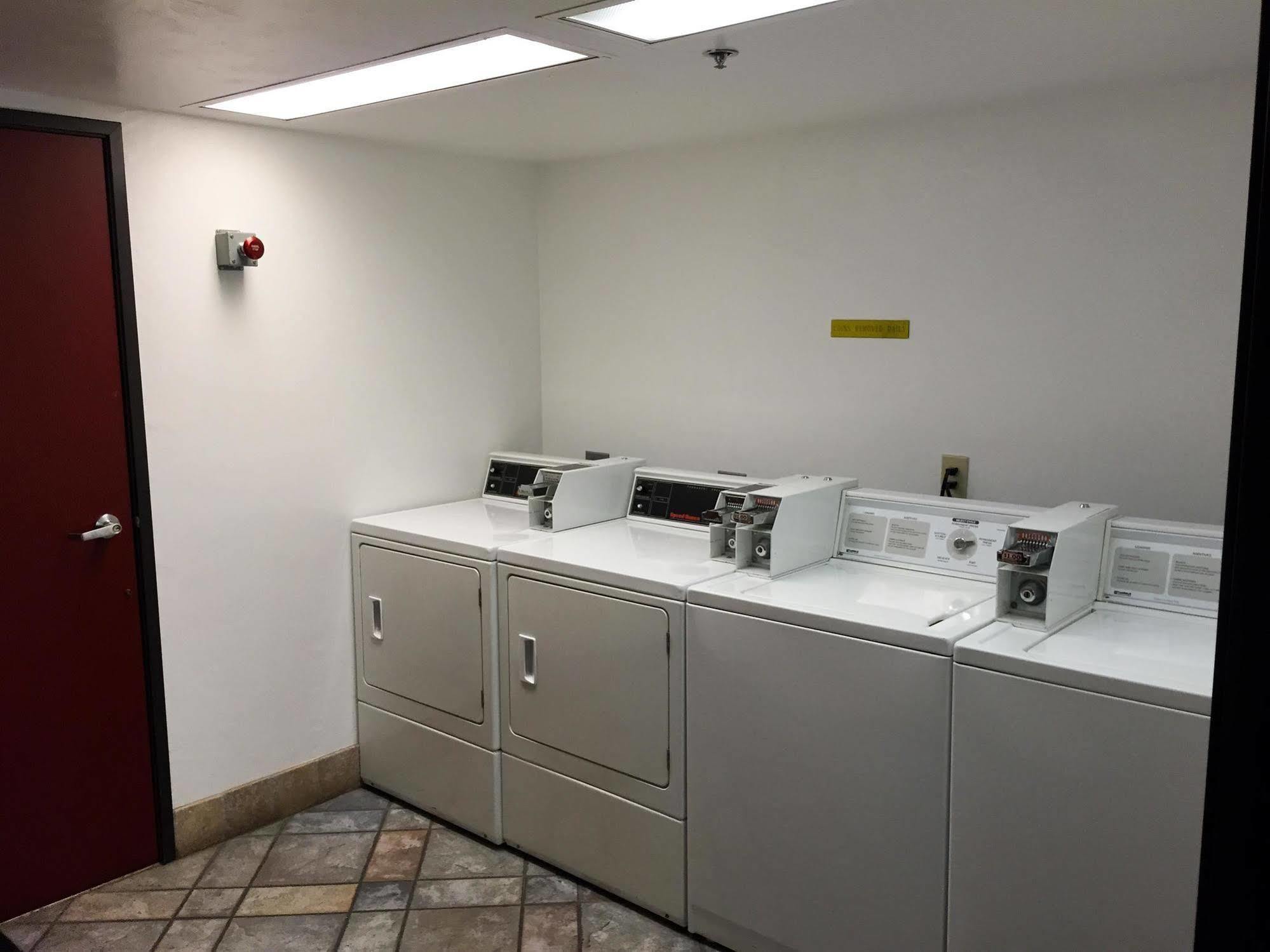 Motel 6-Wilsonville, Or - Portland Luaran gambar