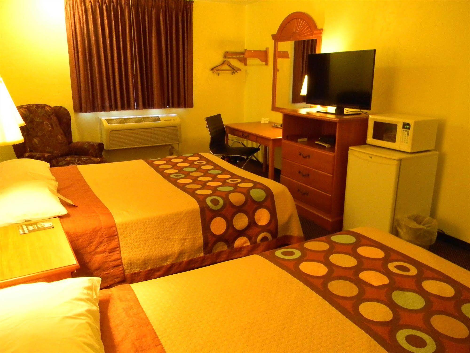 Motel 6-Wilsonville, Or - Portland Luaran gambar