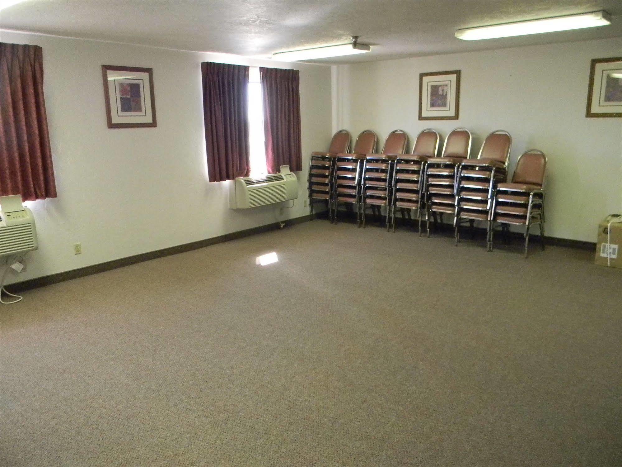 Motel 6-Wilsonville, Or - Portland Luaran gambar