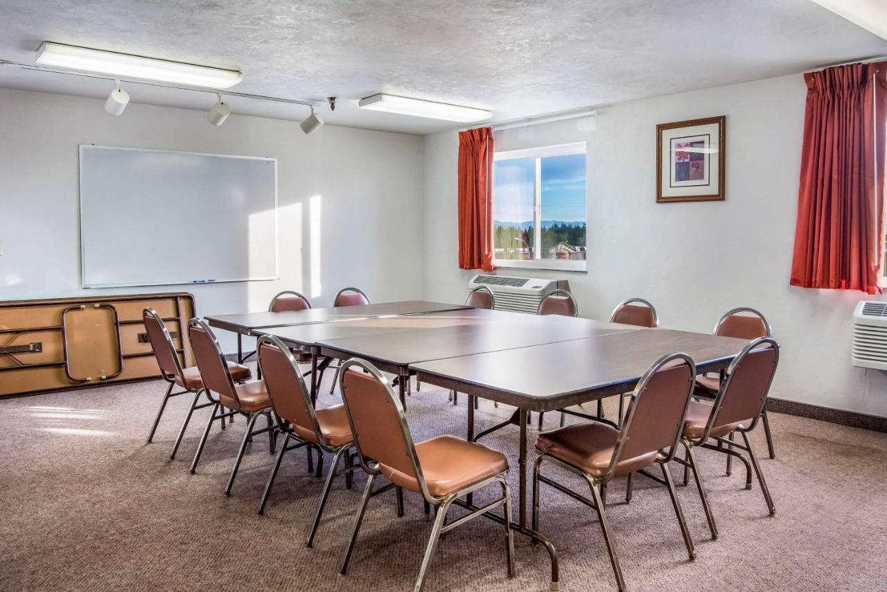 Motel 6-Wilsonville, Or - Portland Luaran gambar